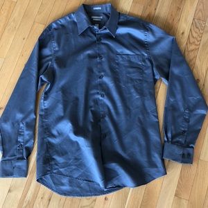 Fitted van heusen 16- 34/35